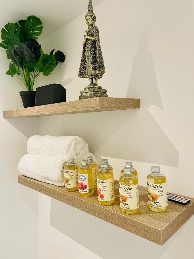 La Saveur Tropicale-Proche Centre Ville-Aeroport 보베 외부 사진