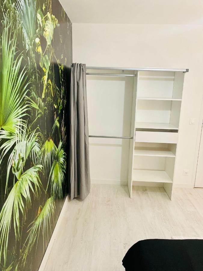 La Saveur Tropicale-Proche Centre Ville-Aeroport 보베 외부 사진